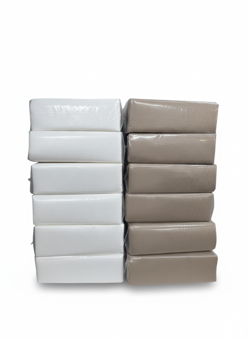 Multifold Hand Towels