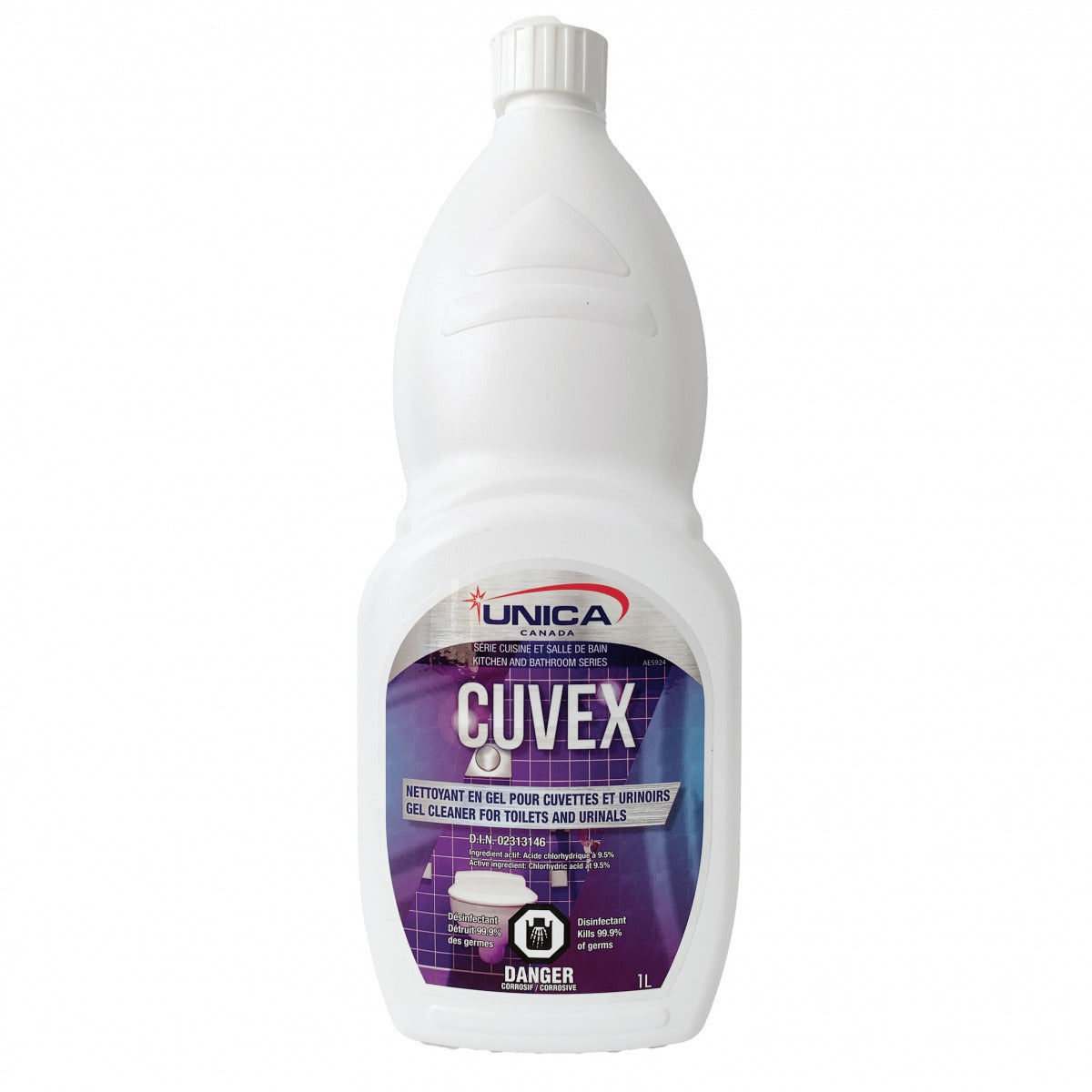 UNICA Cuvex 1L