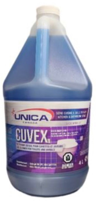 UNICA Cuvex 4L