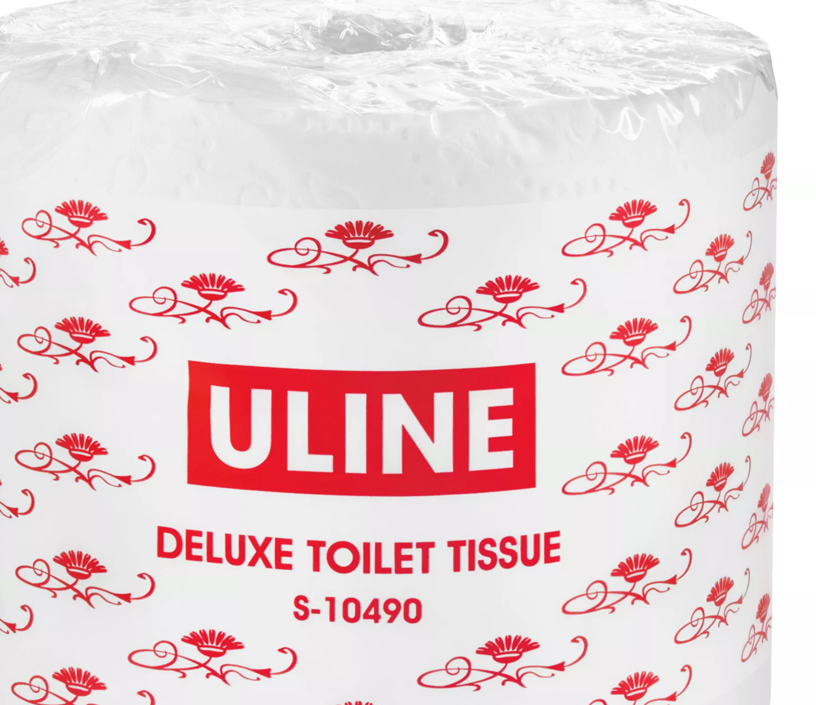 PAPIER TOILETTE ULINE DELUXE