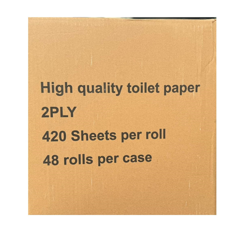 Regular Toilet Papers