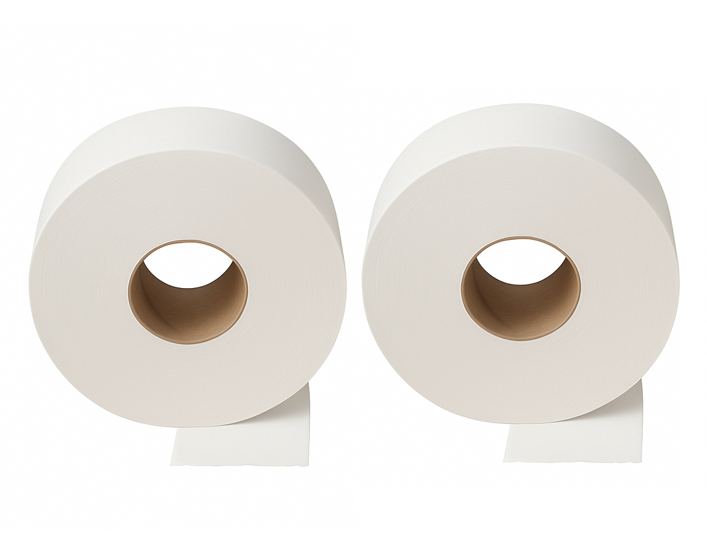 Junior Toilet Papers