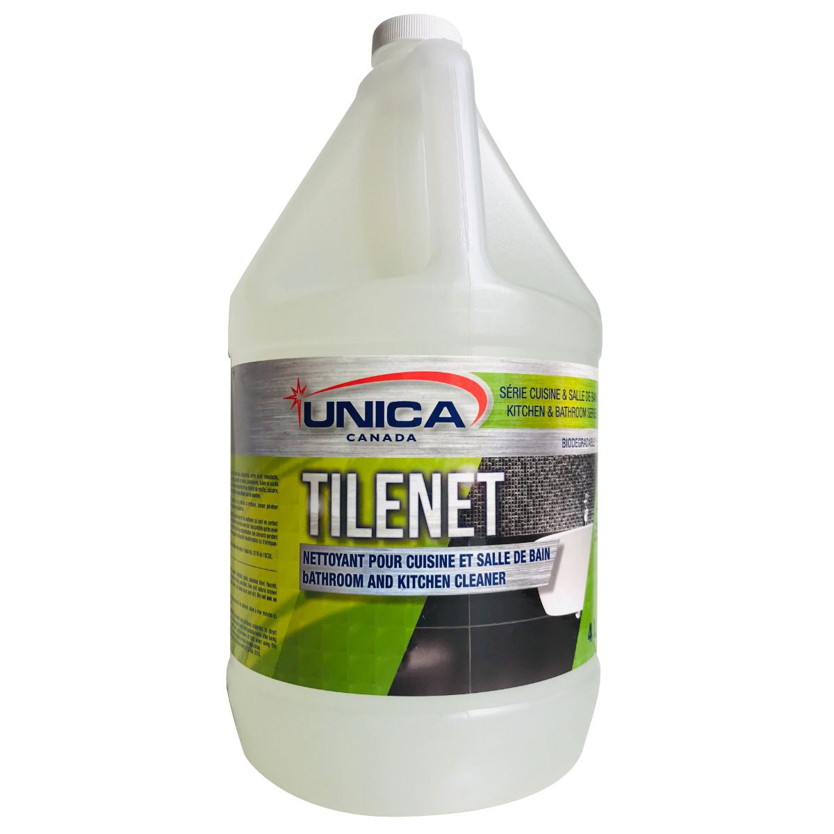 UNICA TILENET - 4L